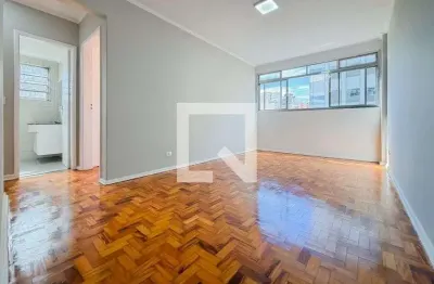 Apartamento com 2 quartos à venda na Rua Vergueiro, 1982, Vila Mariana, São Paulo