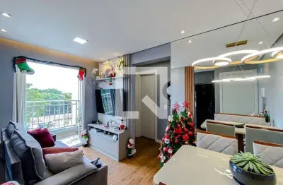 Apartamento com 2 quartos à venda na Rua Azurita, 122, Canindé, São Paulo