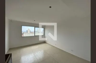 Kitnet / Stúdio à venda na Rua Enótria, 416, Vila Mazzei, São Paulo