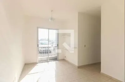 Apartamento com 2 quartos à venda na Rua Felisbina Ferreira, 408, Vila Carrão, São Paulo