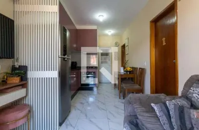 Apartamento com 2 quartos à venda na Rua Coquetá, 439, Vila Ré, São Paulo