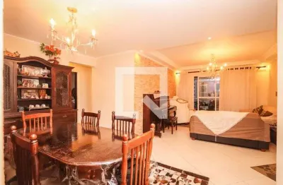 Apartamento com 3 quartos à venda na Avenida Vida Nova, 252, Chácara Agrindus, Taboão da Serra