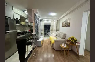 Apartamento com 2 quartos à venda na Avenida Trindade, 213, Jardim Iracema, Barueri