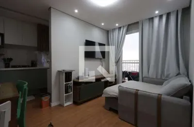 Apartamento com 2 quartos à venda na Avenida Sapopemba, 7663, Sapopemba, São Paulo