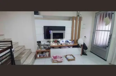 Casa em condomínio fechado com 2 quartos à venda na Rua Pernambucana, 597, Santa Maria, Osasco