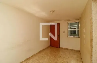 Apartamento com 2 quartos à venda na Avenida João Simão de Castro, 961, Vila Sabrina, São Paulo