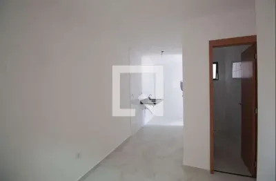 Apartamento com 2 quartos à venda na Rua Capigaí, 102, Vila Mazzei, São Paulo