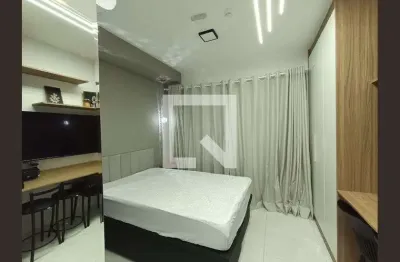 Kitnet / Stúdio à venda na Avenida Armando Ferrentini, 710, Aclimação, São Paulo