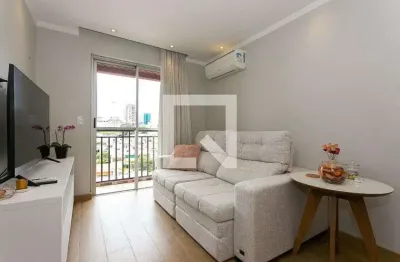 Apartamento com 2 quartos à venda na Rua Maria Carlota, 279, Vila Esperança, São Paulo