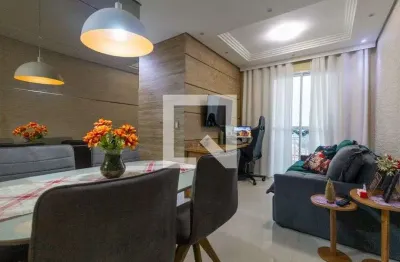 Apartamento com 2 quartos à venda na Avenida Águia de Haia, 3936, Ponte Rasa, São Paulo