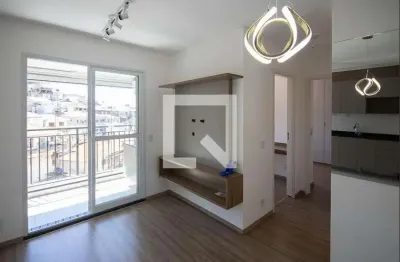 Apartamento com 2 quartos à venda na Rua Borges Ladário, 496, Vila Gustavo, São Paulo