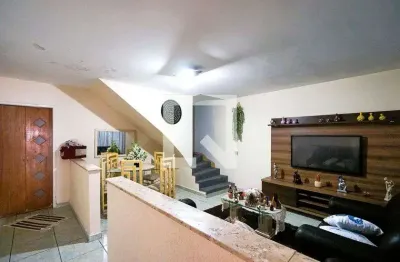 Casa com 3 quartos à venda na Rua Jorge Washington, 151, Vila Carrão, São Paulo