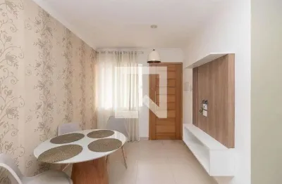 Apartamento com 2 quartos à venda na Rua Murilo Furtado, 360, Vila Constança, São Paulo