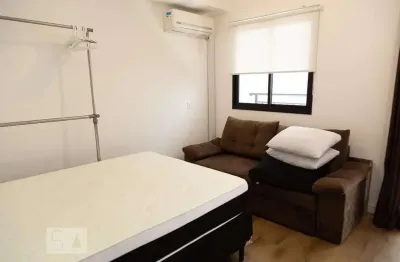 Kitnet / Stúdio à venda na Rua Conselheiro Furtado, 221, Liberdade, São Paulo