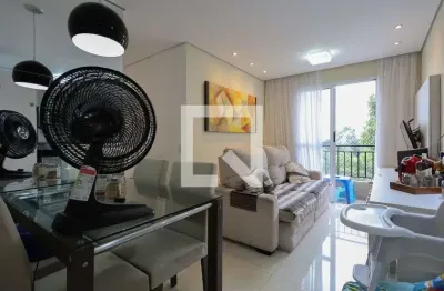 Apartamento com 2 quartos à venda na Rua Aída Gomes Toledo, 163, Vila Roque, São Paulo