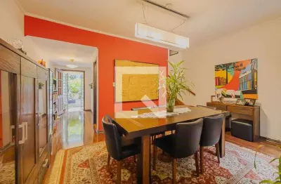 Casa com 4 quartos à venda na Rua Alves Guimarães, 811, Pinheiros, São Paulo