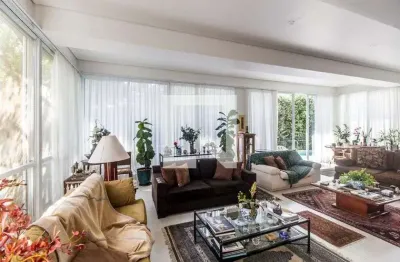 Casa com 3 quartos à venda na Alameda Franca, 629, Alphaville, Santana de Parnaíba