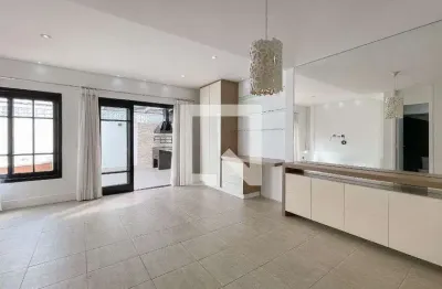 Casa em condomínio fechado com 2 quartos à venda na Rua Antônio Serafim Zampieri, 221, Demarchi, São Bernardo do Campo