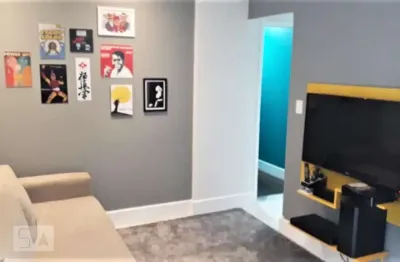 Apartamento com 3 quartos à venda na Rua Voluntários da Pátria, 2653, Santana, São Paulo