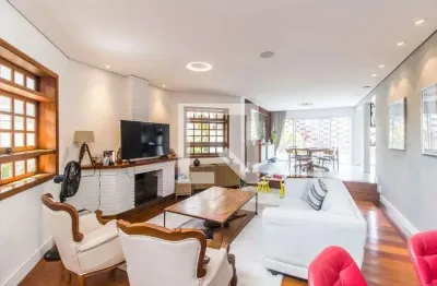 Casa com 3 quartos à venda na Alameda das Gloxínias, 145, Alphaville, Santana de Parnaíba