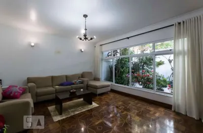 Casa com 3 quartos à venda na Rua Pedro Morganti, 146, Vila Mariana, São Paulo