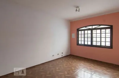 Casa com 3 quartos à venda na Rua Vale da Ribeira, 99, Santana, São Paulo