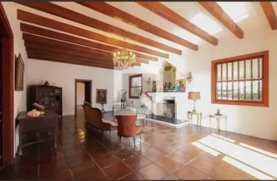 Casa com 4 quartos à venda na Rua Araporé, 649, Jardim Guedala, São Paulo