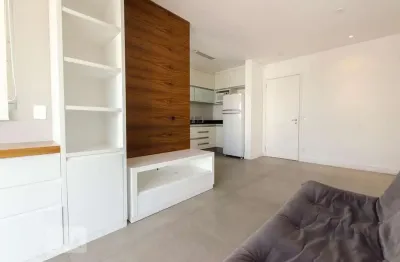 Apartamento com 2 quartos à venda na Rua Doutor Alfredo de Castro, 199, Barra Funda, São Paulo