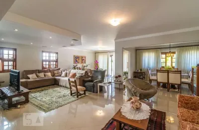 Casa com 4 quartos à venda na Alameda das Camélias, 805, Alphaville, Santana de Parnaíba