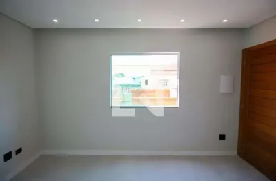 Apartamento com 2 quartos à venda na Avenida Inajá-Guaçu, 804, Itaquera, São Paulo