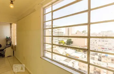 Apartamento com 1 quarto à venda na Avenida Duque de Caxias, 599, Centro, São Paulo