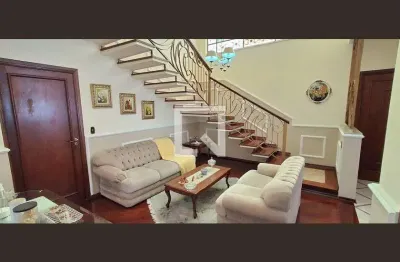 Casa com 4 quartos à venda na Rua Francisco Orellana, 323, Jardim São Caetano, São Caetano do Sul