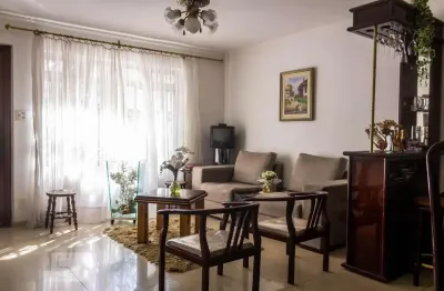 Casa com 2 quartos à venda na Rua Ângelo Tanchella, 154, Chácara Santo Antônio, São Paulo