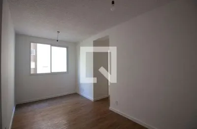 Apartamento com 2 quartos à venda na Avenida Itaquera, 5980, Cidade Líder, São Paulo