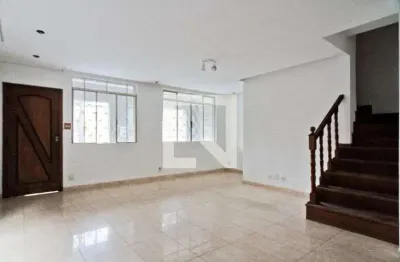 Casa com 3 quartos à venda na Rua Américo Boaventura, 169, Santana, São Paulo