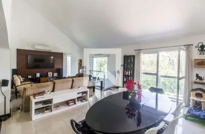 Casa com 3 quartos à venda na Alameda Peruíbe, 483, Alphaville, Santana de Parnaíba