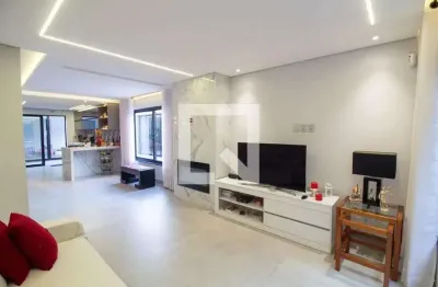 Casa com 3 quartos à venda na Rua Leme do Prado, 95, Santo Amaro, São Paulo