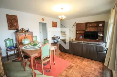 Casa com 4 quartos à venda na Rua Taioaba, 208, Mooca, São Paulo