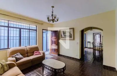 Casa com 3 quartos à venda na Rua Professor Murtinho, 125, Vila Mariana, São Paulo