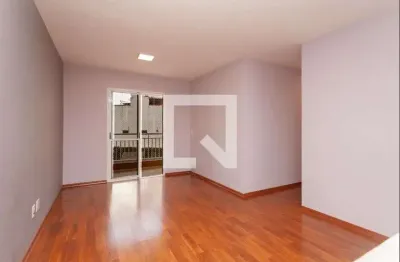 Apartamento com 3 quartos à venda na Rua Professor Guilherme Belfort Sabino, 1601, Jardim Marajoara, São Paulo