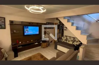 Casa com 2 quartos à venda na Rua Angá, 495, Vila Formosa, São Paulo