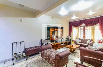 Casa com 3 quartos à venda na Rua Giácomo Carissimi, 180, Cidade São Francisco, São Paulo