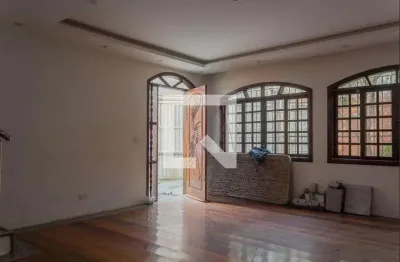 Casa com 4 quartos à venda na Rua Maria Azevedo Florence, 808, Assunção, São Bernardo do Campo