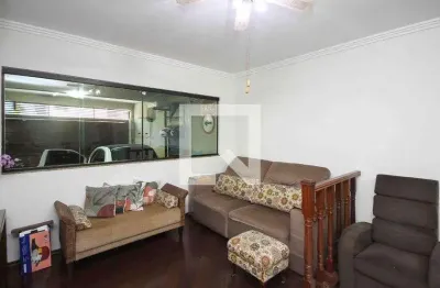 Casa com 3 quartos à venda na Rua Ingaíbos, 88, Vila Formosa, São Paulo