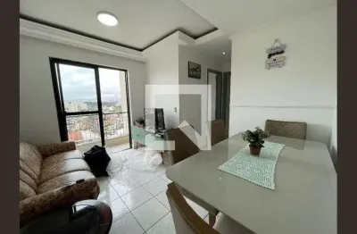 Apartamento com 2 quartos à venda na Rua José Alves de Almeida, 218, Jardim Jussara, São Paulo