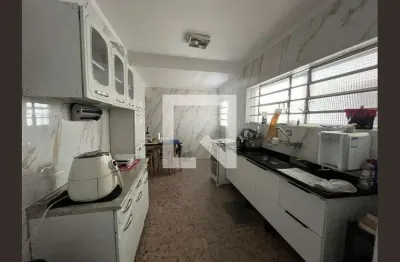Casa com 2 quartos à venda na Rua Hortênsia, 312, Santana, São Paulo