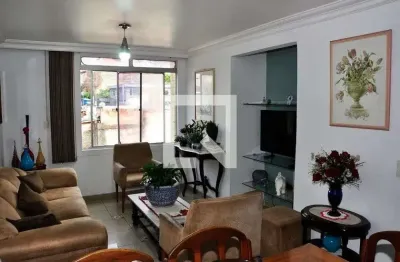 Apartamento com 2 quartos à venda na Rua Moinho Velho, 912, Freguesia do Ó, São Paulo