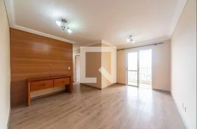 Apartamento com 3 quartos à venda na Avenida Andrade Neves, 213, Vila Leopoldina, Santo André