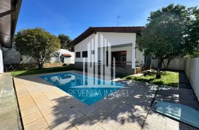 Casa com 3 quartos à venda na Rua Água Marinha, 1063, Nova Higienópolis, Jandira
