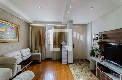 Casa com 3 quartos à venda na Rua Afonso Celso, 1433, Vila Mariana, São Paulo